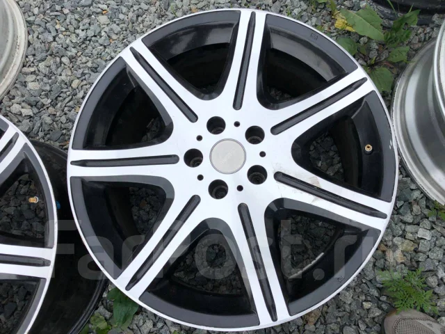 Leasing. 8.0/9.0x19", 5x114.3, ET30/38, �� 72���. ����