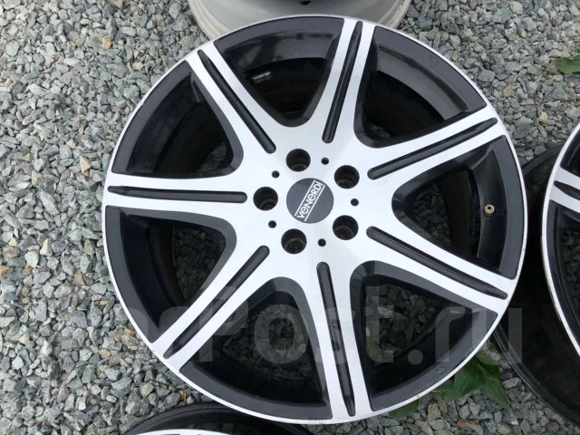 Leasing. 8.0/9.0x19", 5x114.3, ET30/38, �� 72���. ����