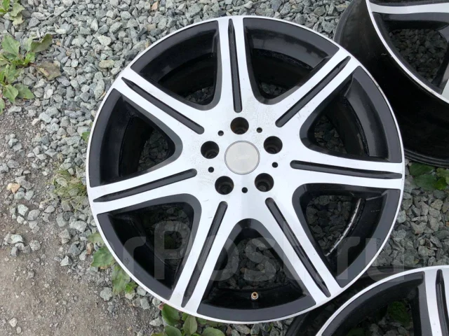 Leasing. 8.0/9.0x19", 5x114.3, ET30/38, �� 72���. ����