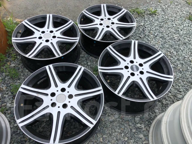 Leasing. 8.0/9.0x19", 5x114.3, ET30/38, �� 72���. ����