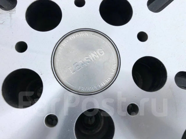 Leasing. 8.0/9.0x19", 5x114.3, ET30/38, �� 72���. ����