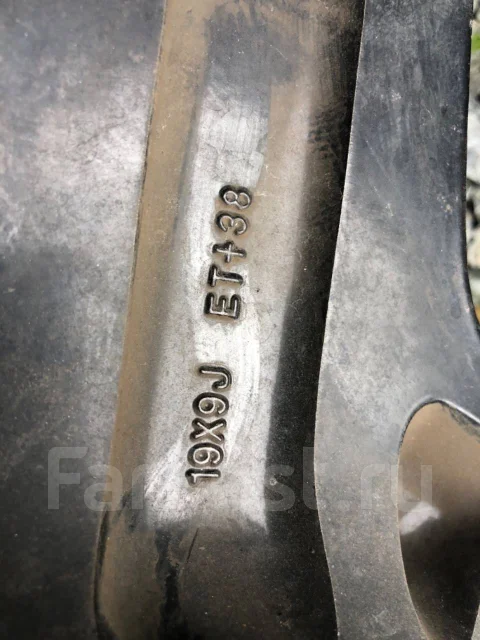Leasing. 8.0/9.0x19", 5x114.3, ET30/38, �� 72���. ����