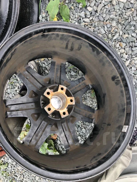 Leasing. 8.0/9.0x19", 5x114.3, ET30/38, �� 72���. ����