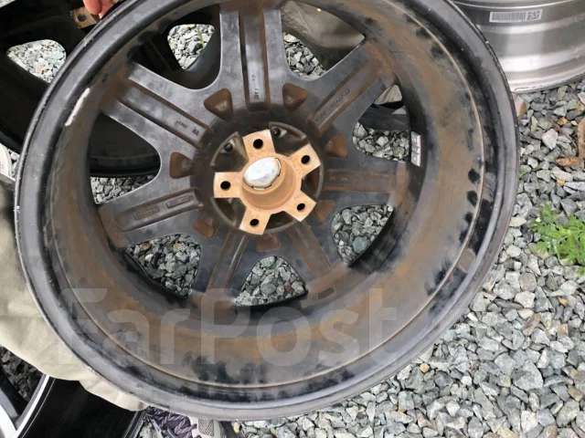 Leasing. 8.0/9.0x19", 5x114.3, ET30/38, �� 72���. ����