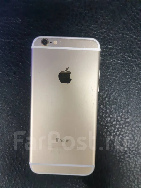 Apple iPhone 6. �/�, �������, 3G, 4G LTE ����