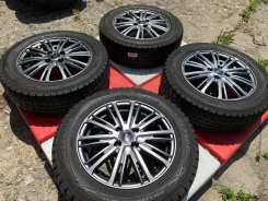 ���. ����! ������ ������! ����� Fang R15! #1-261. 5.5x15", 4x100, ET42 ����
