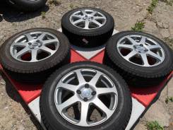 Artec. 6.0x15", 4x100, ET40 ����