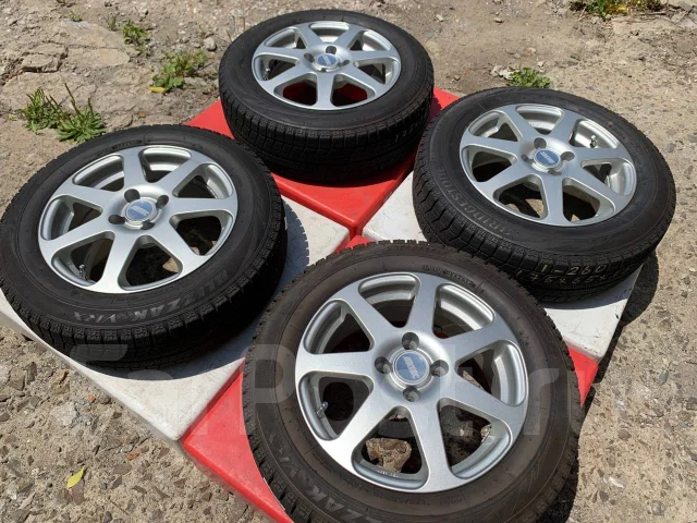 Artec. 6.0x15", 4x100, ET40 ����
