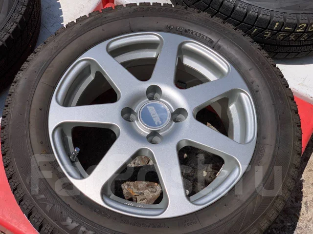 Artec. 6.0x15", 4x100, ET40 ����