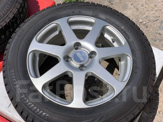 Artec. 6.0x15", 4x100, ET40 ����