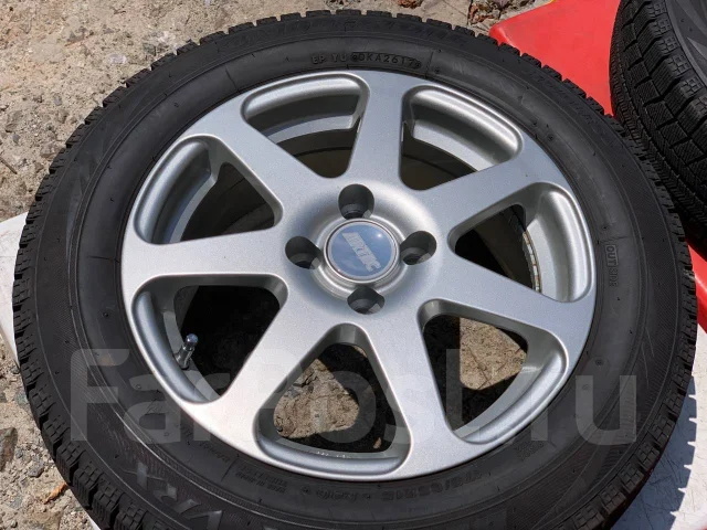 Artec. 6.0x15", 4x100, ET40 ����