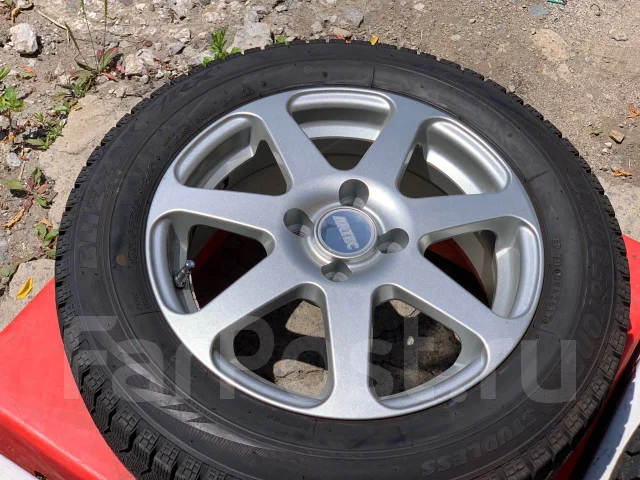 Artec. 6.0x15", 4x100, ET40 ����