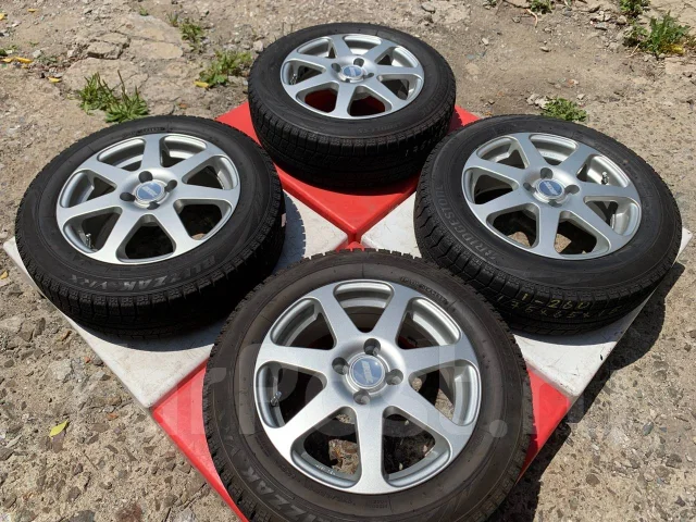 Artec. 6.0x15", 4x100, ET40 ����