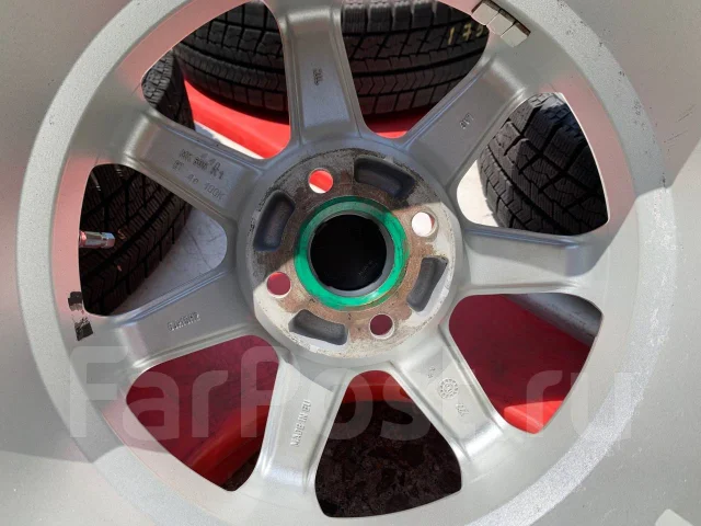 Artec. 6.0x15", 4x100, ET40 ����