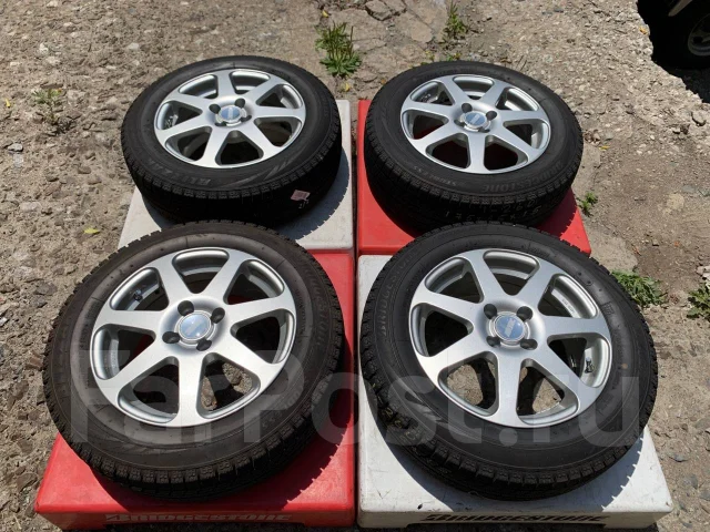 Artec. 6.0x15", 4x100, ET40 ����