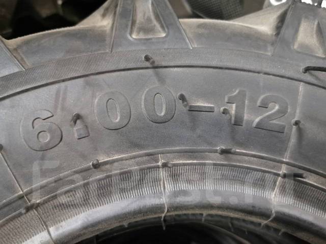 Titan, 6.00-12 6 D12 - Шины в Спасске-Дальнем