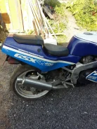 Suzuki GSX-R 400. 400����. ��., ��������, ���������, ������ �� �� ����
