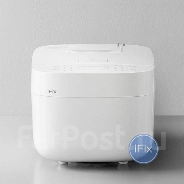 Xiaomi mijia deals rice cooker 3l