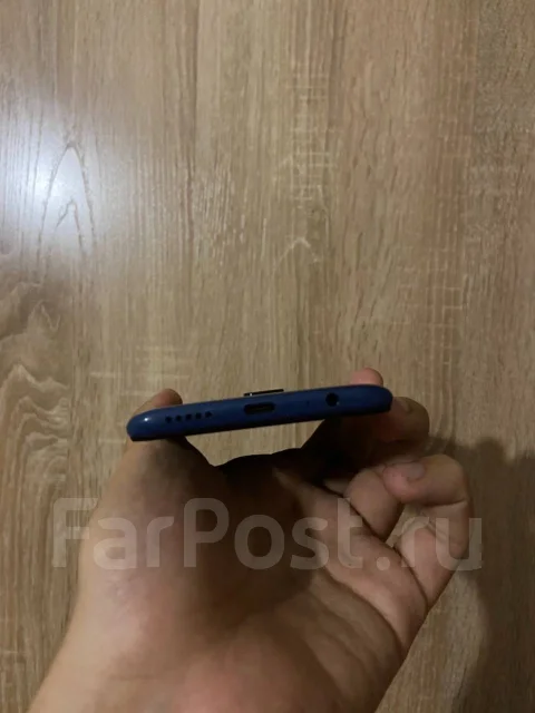 Xiaomi Redmi Note 9. �/�, �����, 3G, 4G LTE, Dual-SIM, ����������, NFC ����