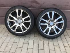 Work Steez. 7.0x17", 5x114.3, ET53, �� 73,1���. ����