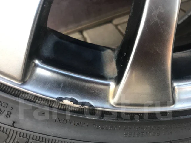 Work Steez. 7.0x17", 5x114.3, ET53, �� 73,1���. ����