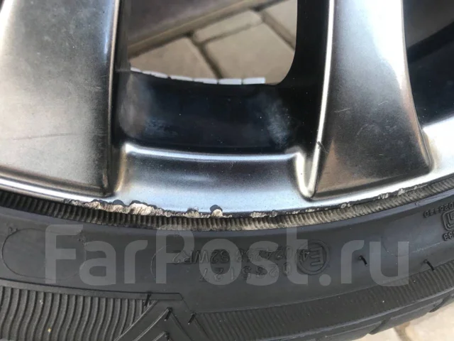 Work Steez. 7.0x17", 5x114.3, ET53, �� 73,1���. ����