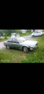 Nissan Bluebird. �������, 4wd, 1.8 (110��.�.), ������, 117 000����. �� ����