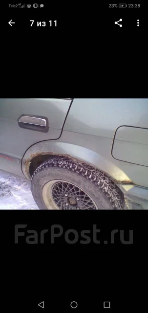 Nissan Bluebird. �������, 4wd, 1.8 (110��.�.), ������, 117 000����. �� ����