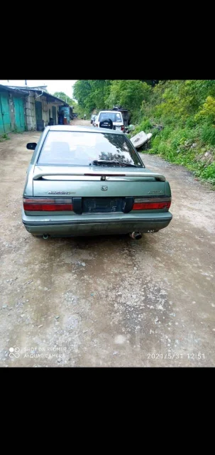Nissan Bluebird. �������, 4wd, 1.8 (110��.�.), ������, 117 000����. �� ����