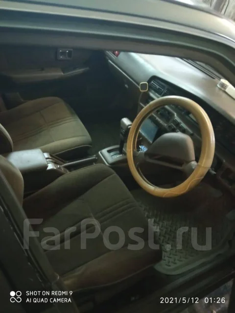 Nissan Bluebird. �������, 4wd, 1.8 (110��.�.), ������, 117 000����. �� ����