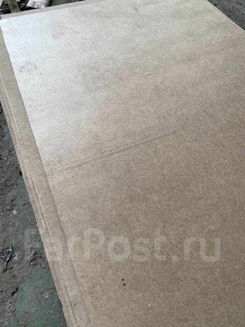 Продам оргалит Владивосток. «ГринЭко», в наличии. Цена: 200₽