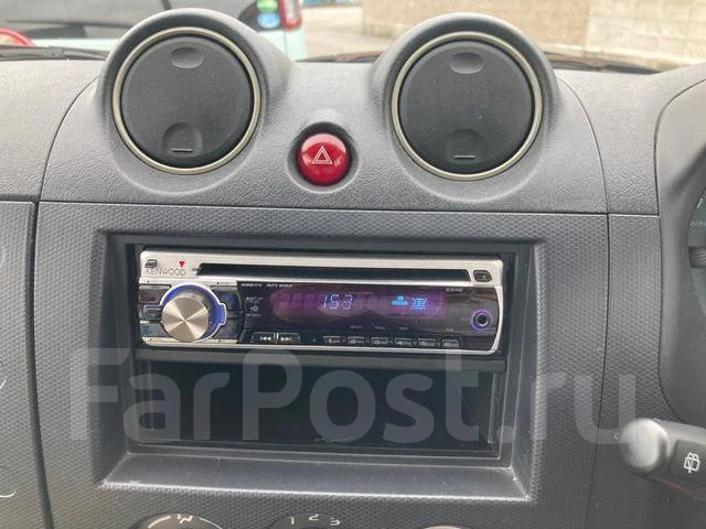 Nissan Kix. �������, 4wd, 0.7 (64��.�.), ������, 106����. ��, �/�. ��� ����� �� ������� ����