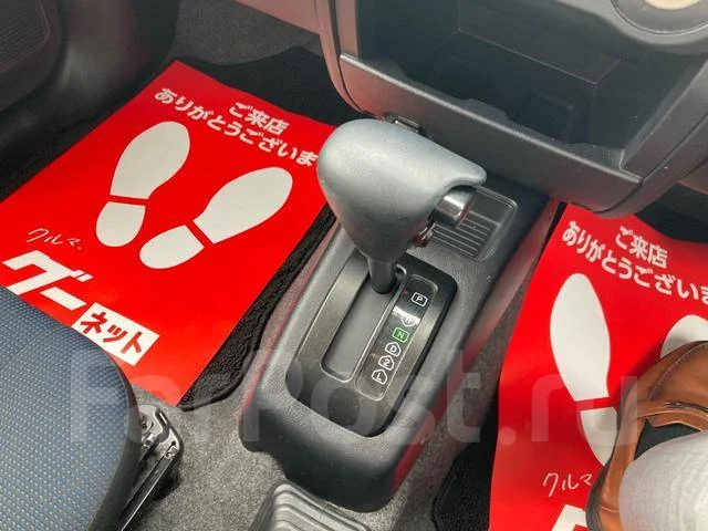 Nissan Kix. �������, 4wd, 0.7 (64��.�.), ������, 106����. ��, �/�. ��� ����� �� ������� ����