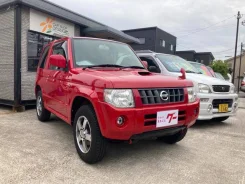 Nissan Kix. �������, 4wd, 0.7 (64��.�.), ������, 106����. ��, �/�. ��� ����� �� ������� ����
