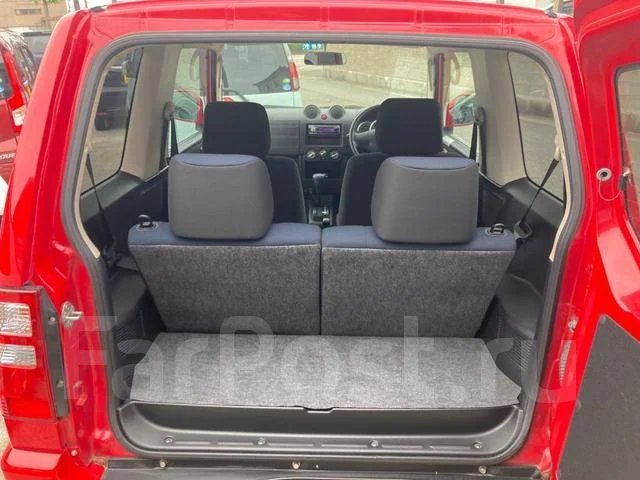 Nissan Kix. �������, 4wd, 0.7 (64��.�.), ������, 106����. ��, �/�. ��� ����� �� ������� ����