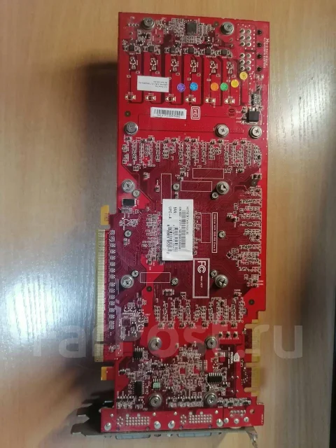 GeForce GTX 275 ����
