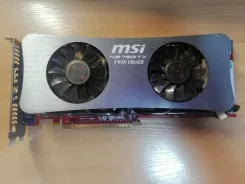 GeForce GTX 275 ����