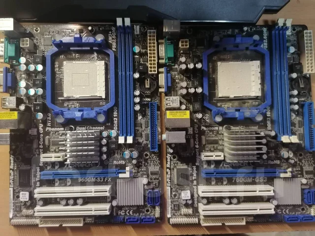 Socket AM3 ����
