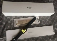 Apple Watch Series 3 ����