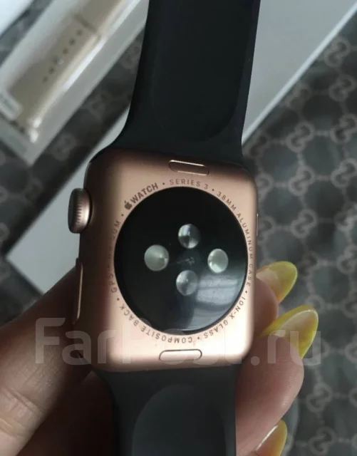 Apple Watch Series 3 ����