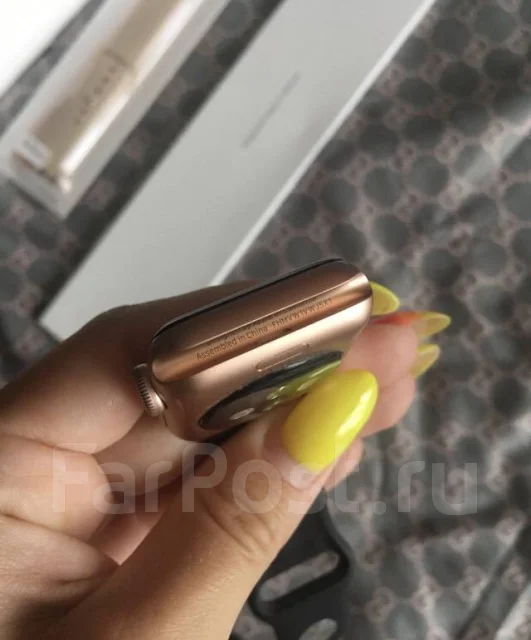 Apple Watch Series 3 ����