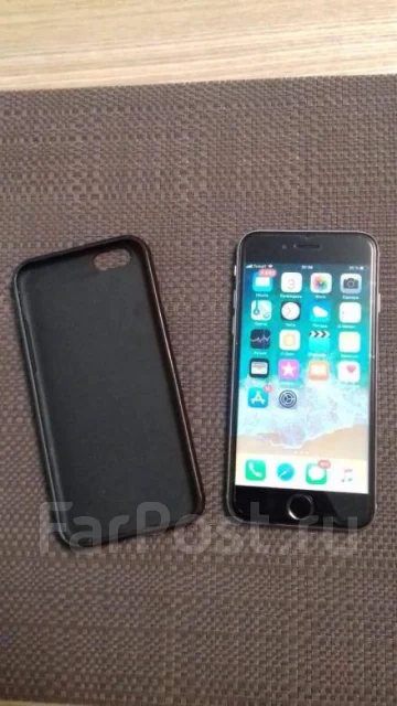 Apple iPhone 6s. �/�, �����������, ������ ����
