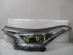 ���� Toyota C-HR [8117010870], ����� 8117010870 ����