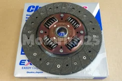 ���� ��������� TYD113U Exedy 236x150x21x29,8 TYD113U ����