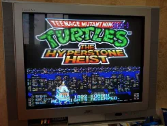 JVC. CRT (���) ����