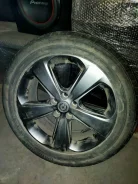 Opel. 7.0x18", 5x105, ET-38, �� 56,6���. ����