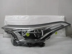 ���� Toyota C-HR [8117010870], ����� 8117010870 ����