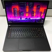 Xiaomi Mi Gaming Laptop. 15.6", ��� 8 ��, ���� 512���, WiFi: 1, Bluetooth: 1 ����