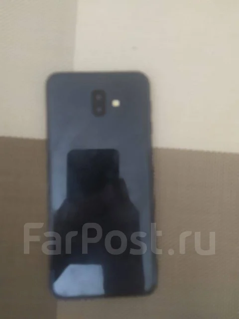 Samsung Galaxy J6+. �/�, �����, ������, 3G, 4G LTE, Dual-SIM, NFC ����