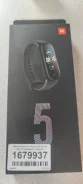 Xiaomi Mi Band 5. IP68 ����